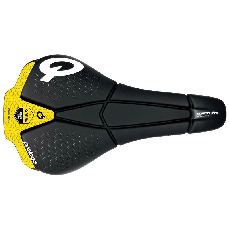 Sella Prologo Scratch M5 Nack World Tour – Visma Lease a Bike