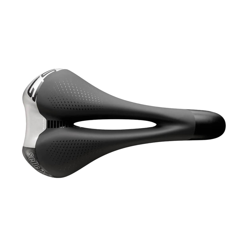 Selle Italia S3 Flow Saddle|BLACK