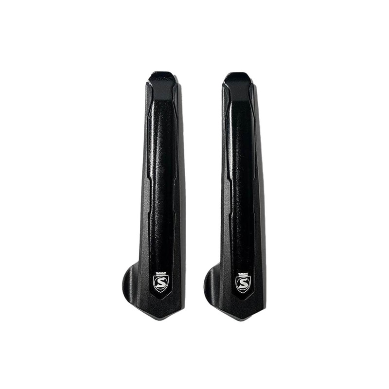 Silca Tyre Lever Premio Set|BLACK