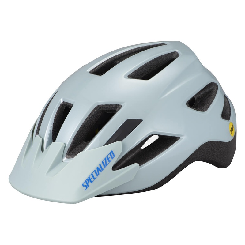 Specialized Shuffle Child LED MIPS Standard Buckle Helmet