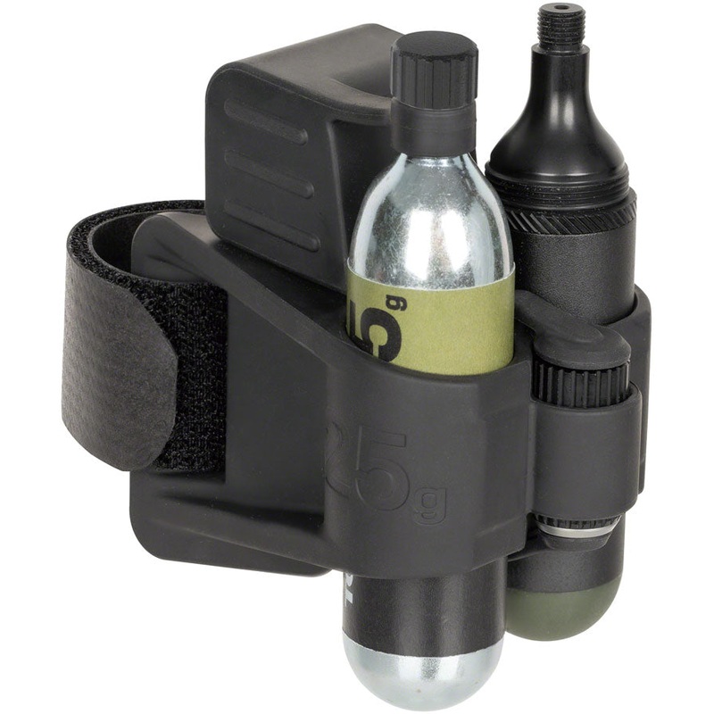 Topeak TubiMaster MXT Repair Kit