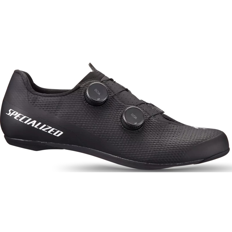 Torch 3.0 Road Shoe – Unisex|Black|41.5|42.0|42.5|43.0|43.5|44.0|44.5|45.0