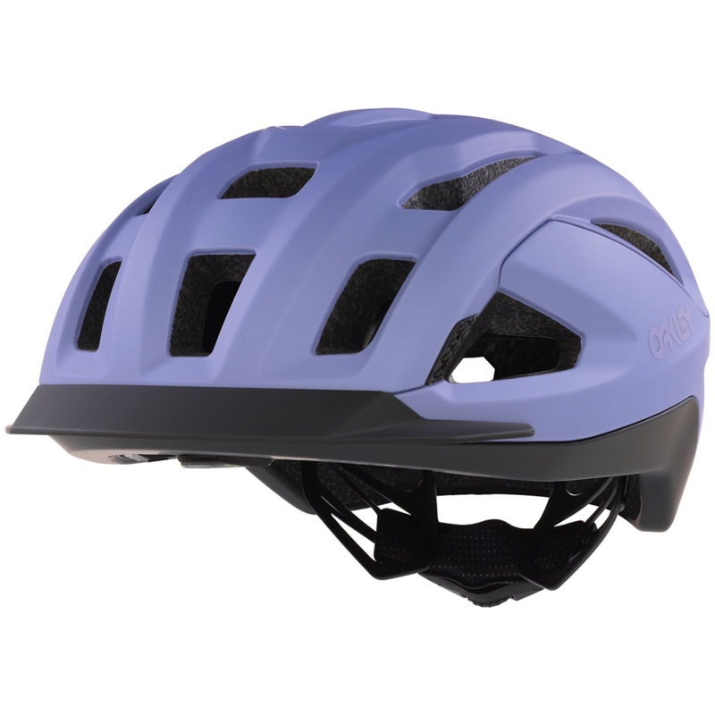 Casco Oakley Aro 3 Allroad Mips – Viola