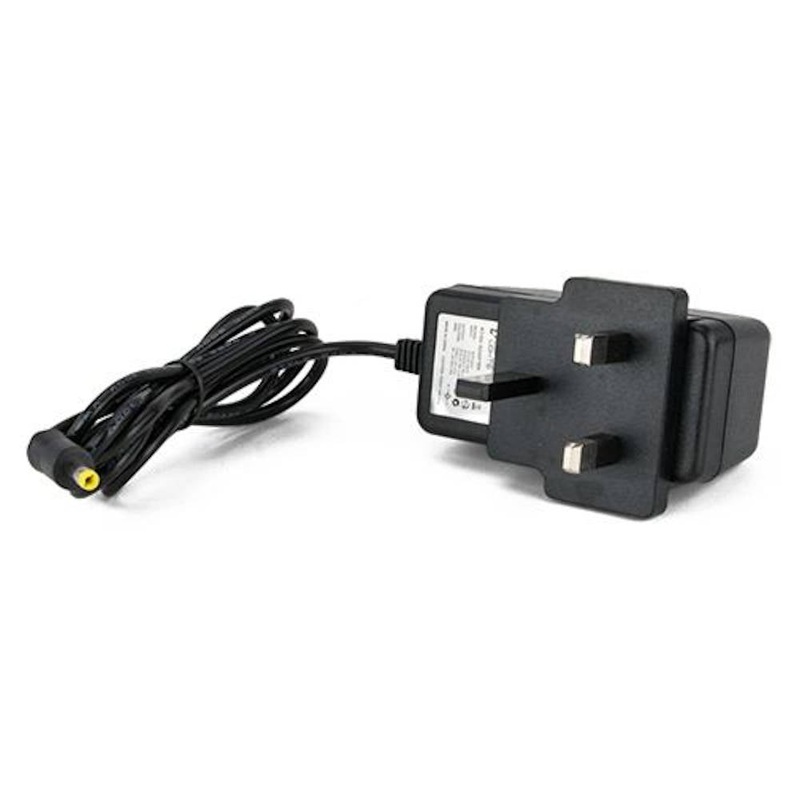 Exposure 2.8A Smart UK Bike Light Charger
