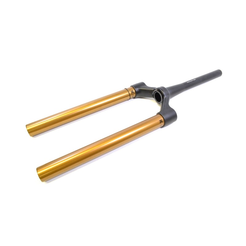 Fox Racing 36 CSU eBike Kashima Black 2017 27.5 180nn 15×110 1.5 Taper Bike Suspension Fork Spare Part