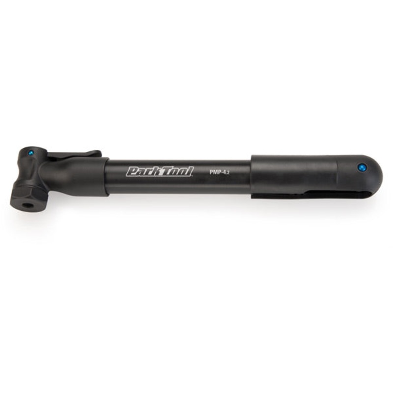 Park Tool PMP-4.2 Mini Bike Pump PMP-4.2 – Black