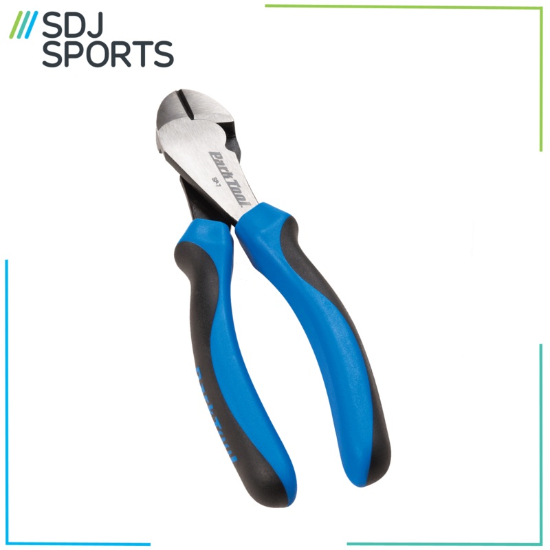 Park Tool SP-7 7 Workshop Side Cutter Pliers