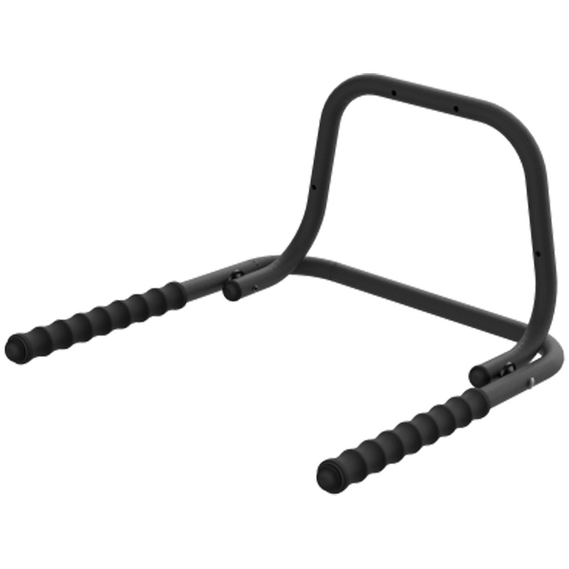 Portabici da parete Peruzzo Bike Hanger