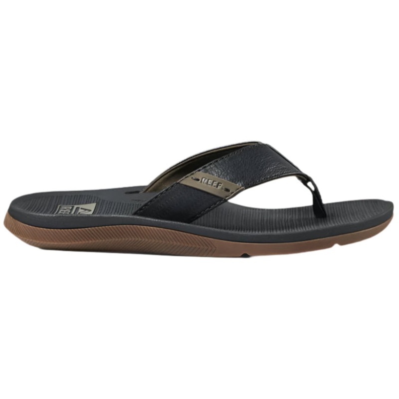 Santa Ana Sandals – Men’s|Brown|Grey/Tan|Navy/White/Orange|8.0|9.0|10.0|11.0|7.0|12.0|13.0