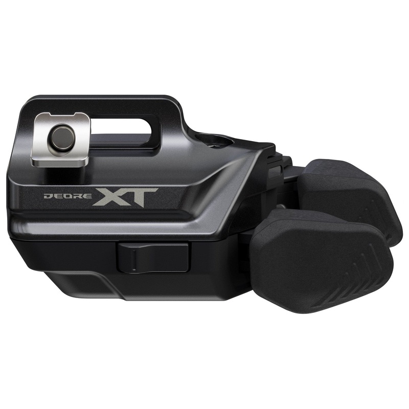 Shimano Deore XT Di2 Shift Switch Wireless I-SpecEV Direct Mount Right Shifter SW-M8250-R