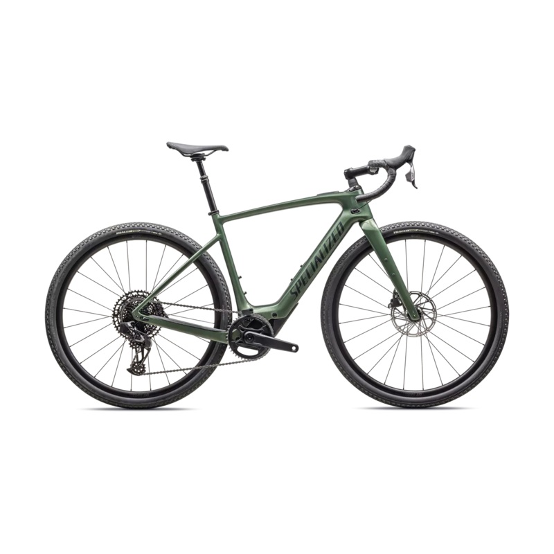 Turbo Creo SL Comp Carbon – E-Bike