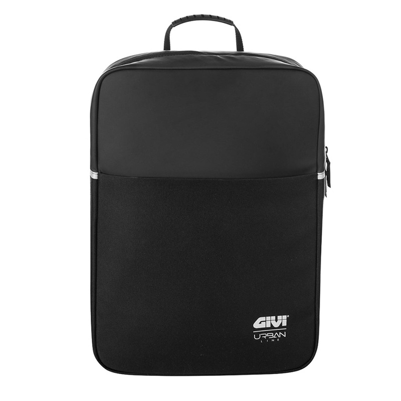 Borsa Givi bike BOULEVARD 17lt – Nero