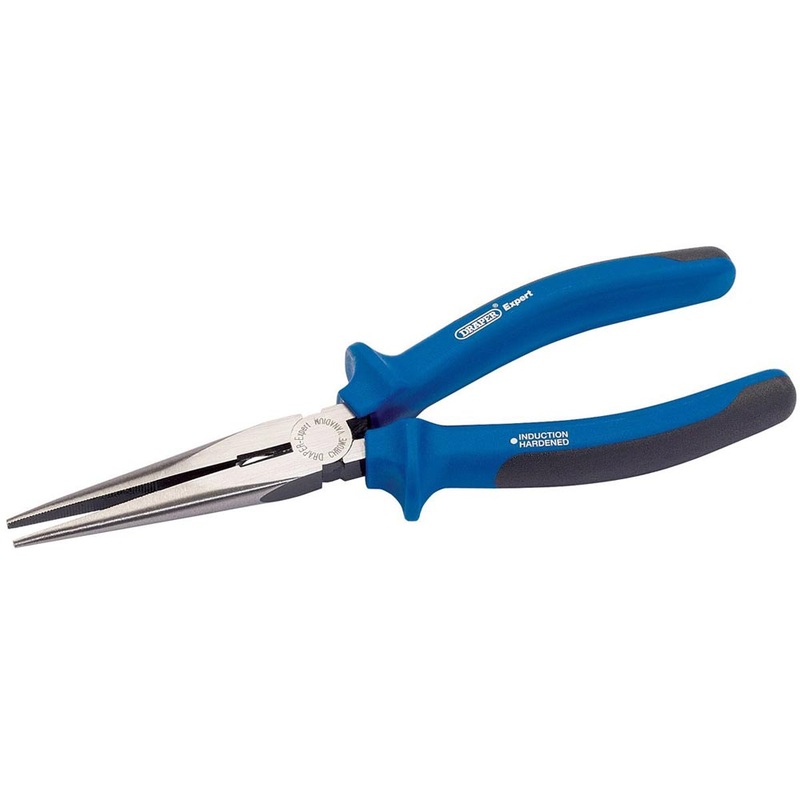 Draper Expert Radio Pliers Bike Workshop Tool