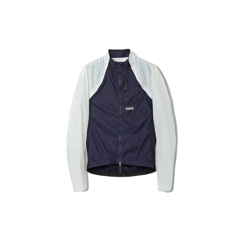 PEdALED Odyssey Detachable Jacket