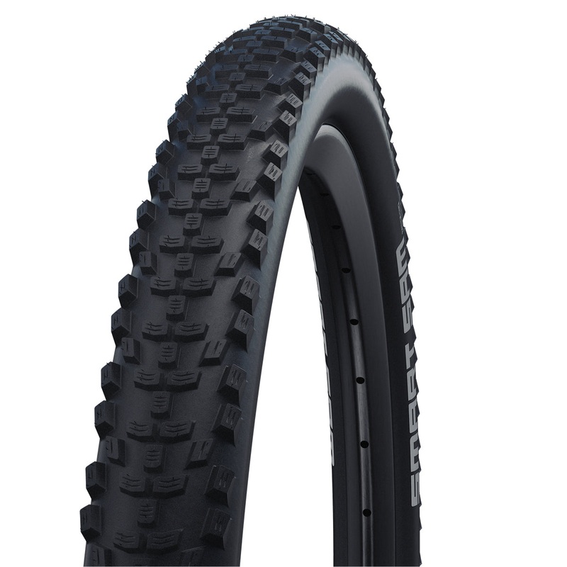 Schwalbe Smart Sam 26 x 2.00 26 Inch Bike Tyre Active Line MTB