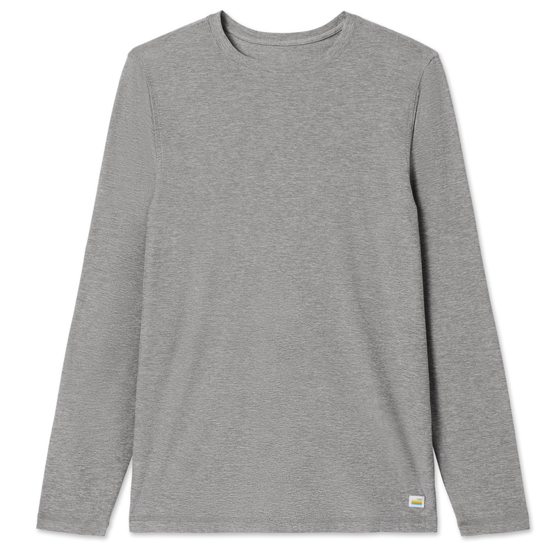 Strato Tech Tee – Long Sleeve – Men’s