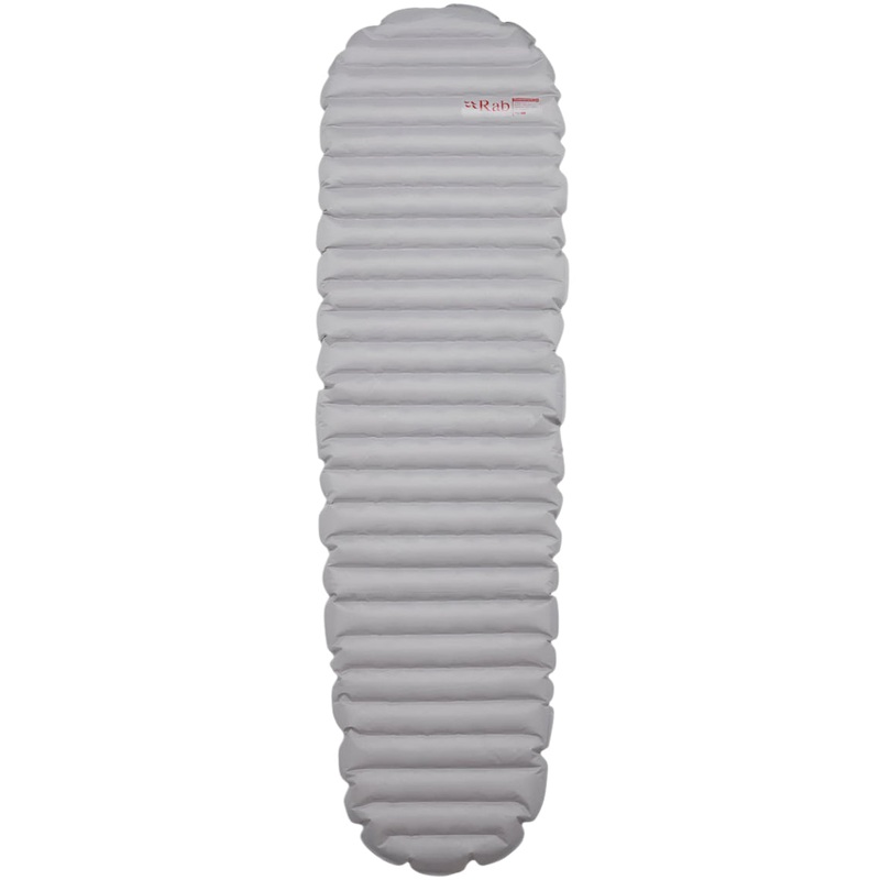 Ultrasphere 4.5 Sleeping Pad|Dark Pewter|Regular|Long Wide