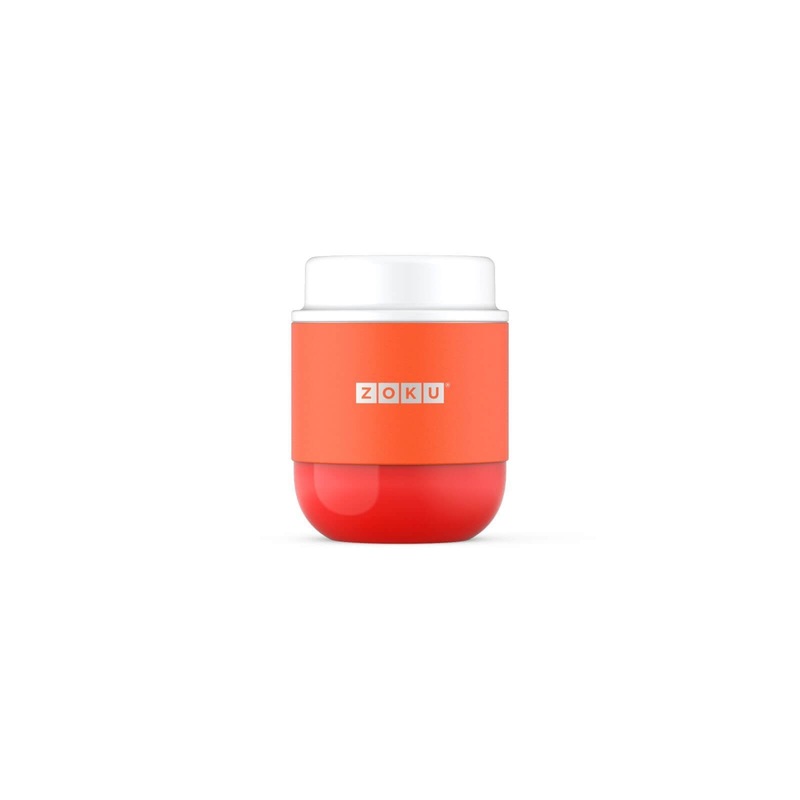 Zoku Neat Stack Jar 0.296L Camping Food Storage