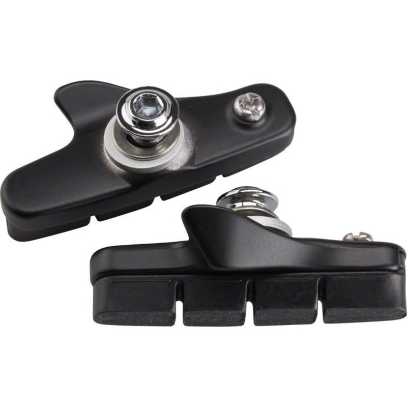 105 R55C4 Road Brake Brake Pad with cartridge – Pair