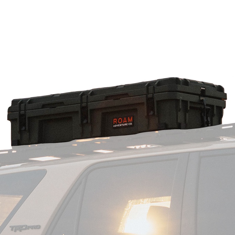 95L Rugged Case|95 L|Slate|Desert Tan|OD Green|Black|Brown