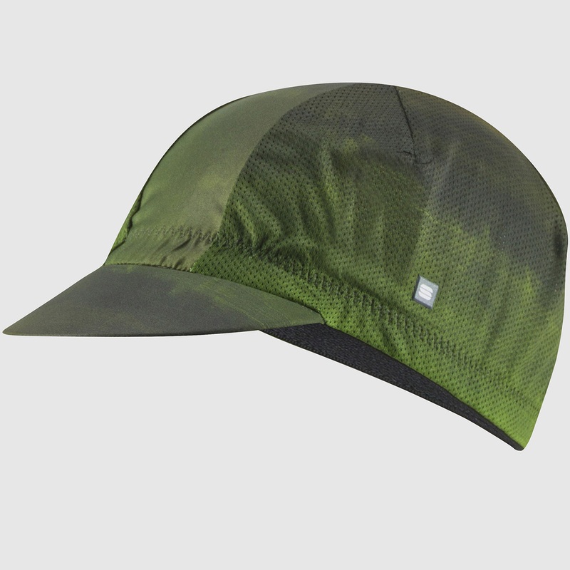 Cappellino Sportful Cliff Supergiara – Verde