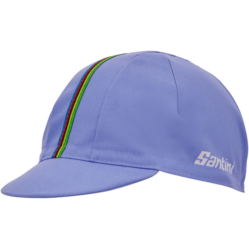 Cappellino UCI Official – Viola