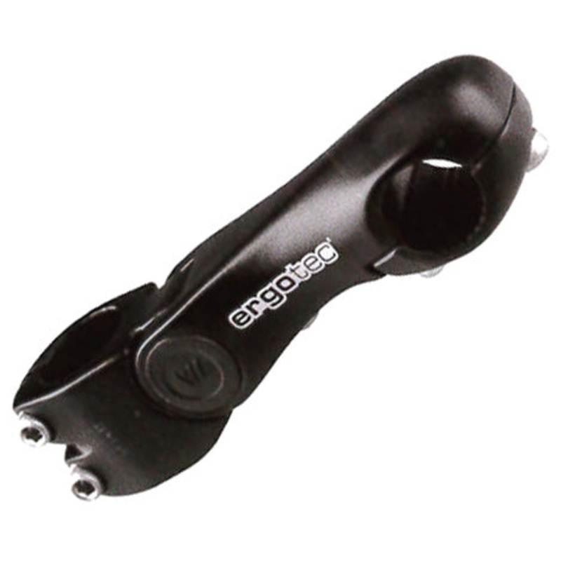 Ergotec Kobra Vario Adjustable 28.6x120mm 28.6mm Bike Stem