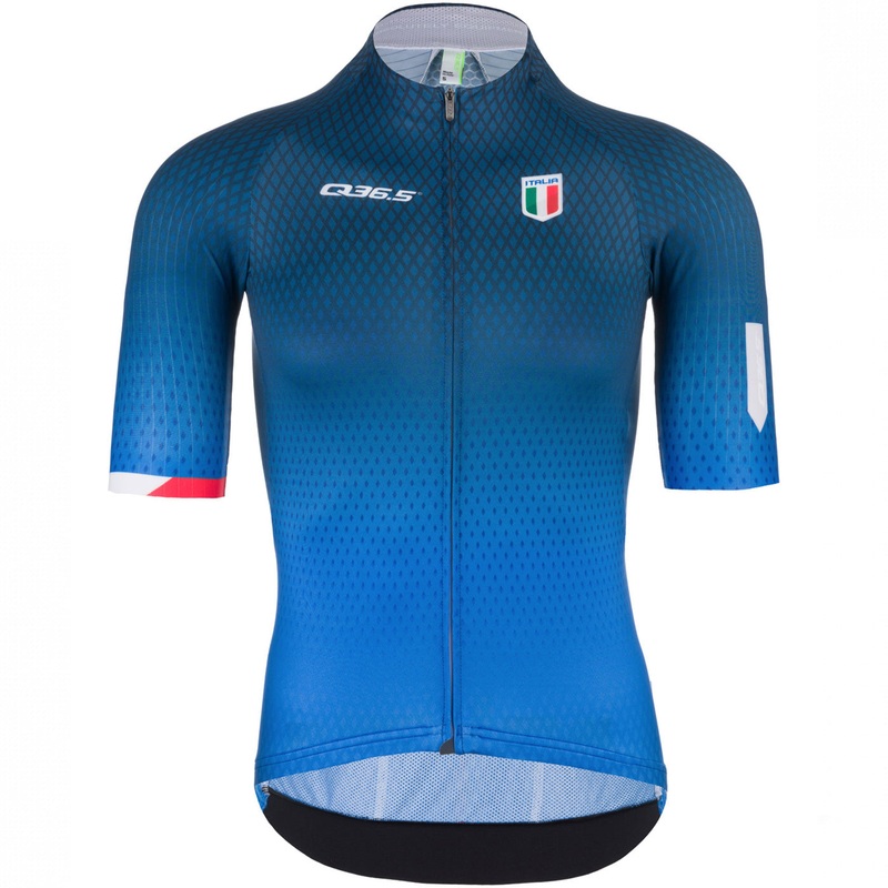 Maglia Q36.5 R2 – Made in Italy