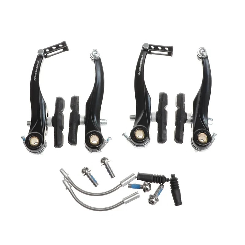 MTB Mountain OEM Bicycle Parts Aluminium Mechanical Brake Caliper V Brake