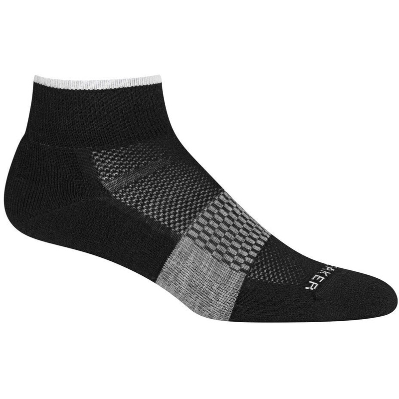 Multisport Light Cushion Mini Socks – Women’s