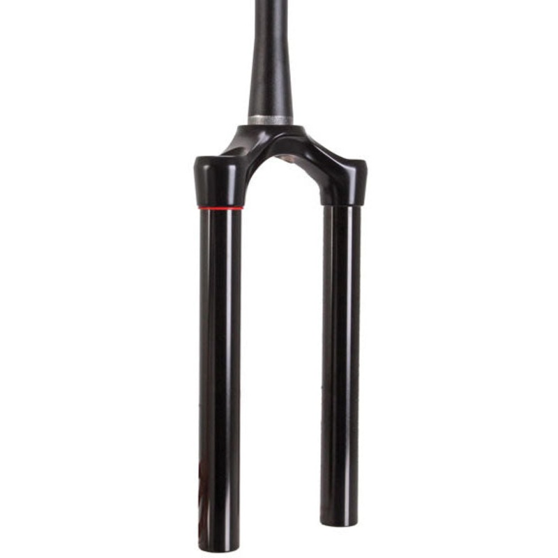 RockShox Alloy Tapered CSU Pike 29 B1 2018+ 42mm Black
