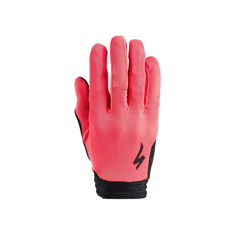 Specialized Trail Glove Lf Men Imperial Red M