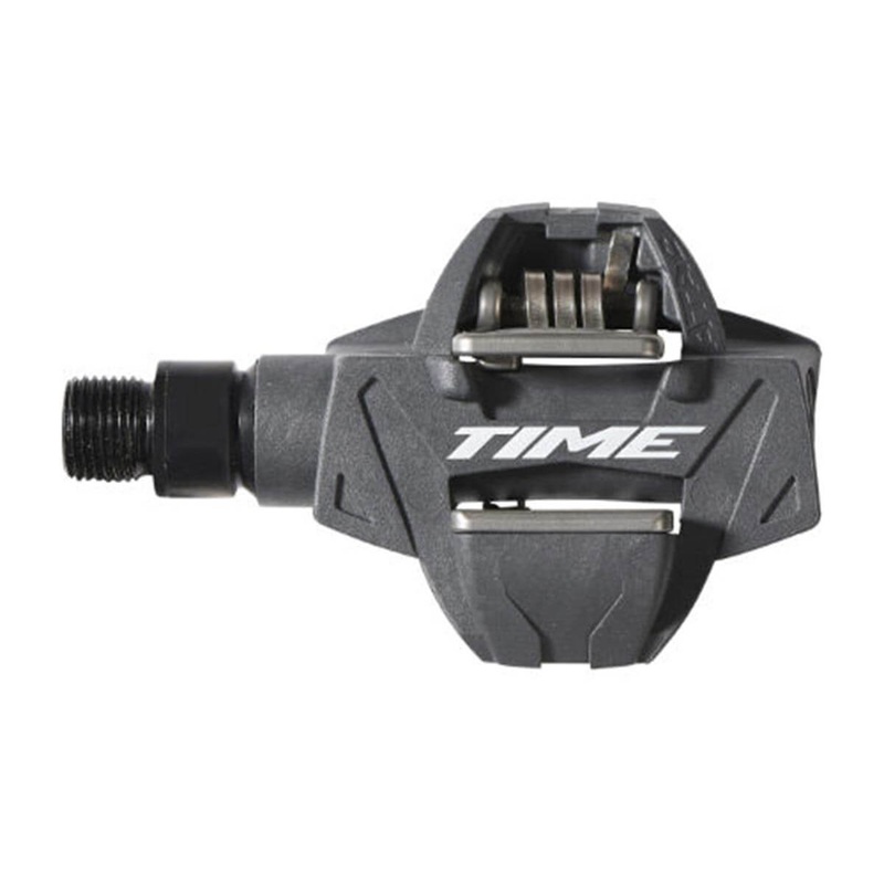 Time Atac XC2 MTB Pedal|GREY|GREY