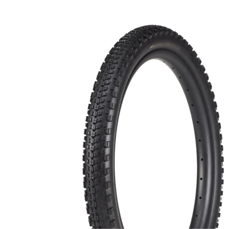 Bontrager Connection Comp Hard-Case Wire – 29