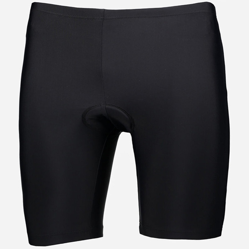 Boxer Pissei Inner Pant  – Nero