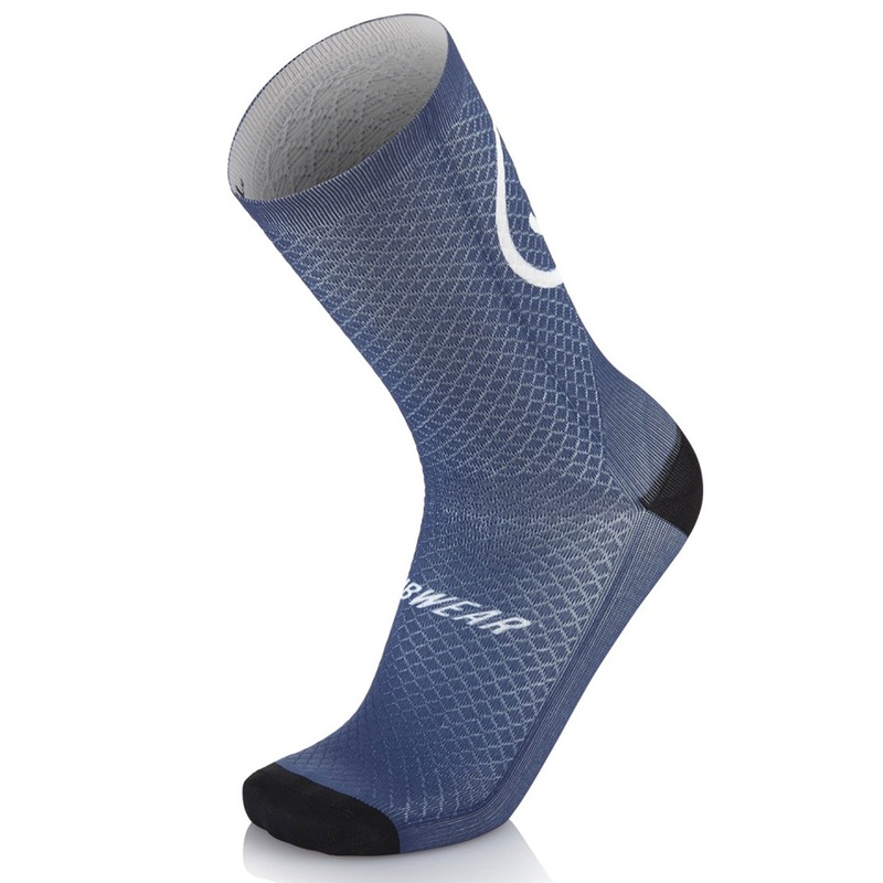 Calze MBwear Smile – Blu|36-40|41-46|Blu