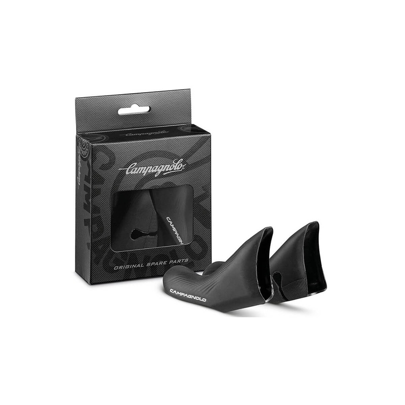 Campagnolo ErgoPower Super Record 12 Speed Rim Brake EPS Hoods EC-EPS1203