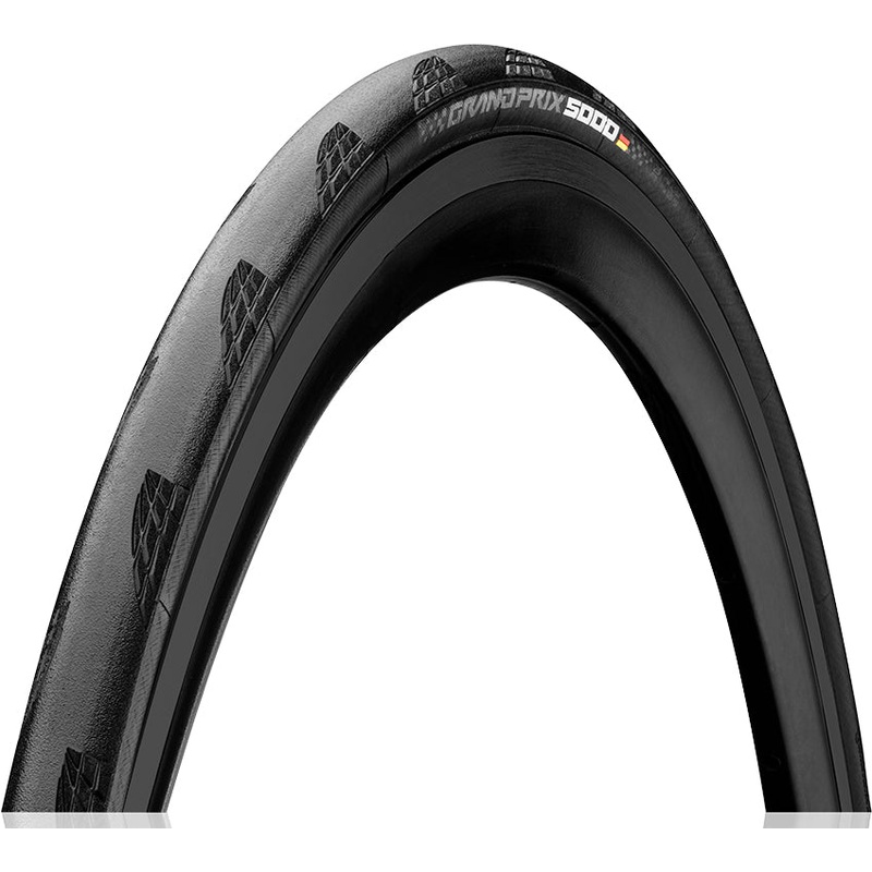 Continental GP5000 700c Folding Bike Tyre