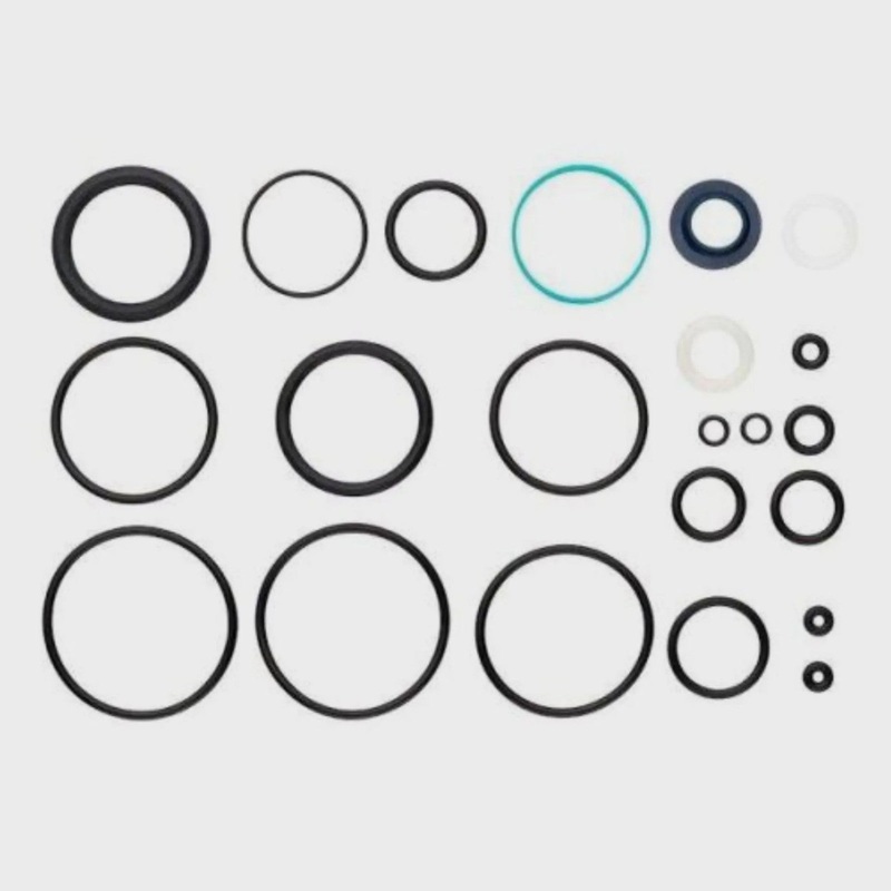 Fox Shock DHX2 Damper Rebuild Seal Kit 2021 Rear Shock Genuine Spare