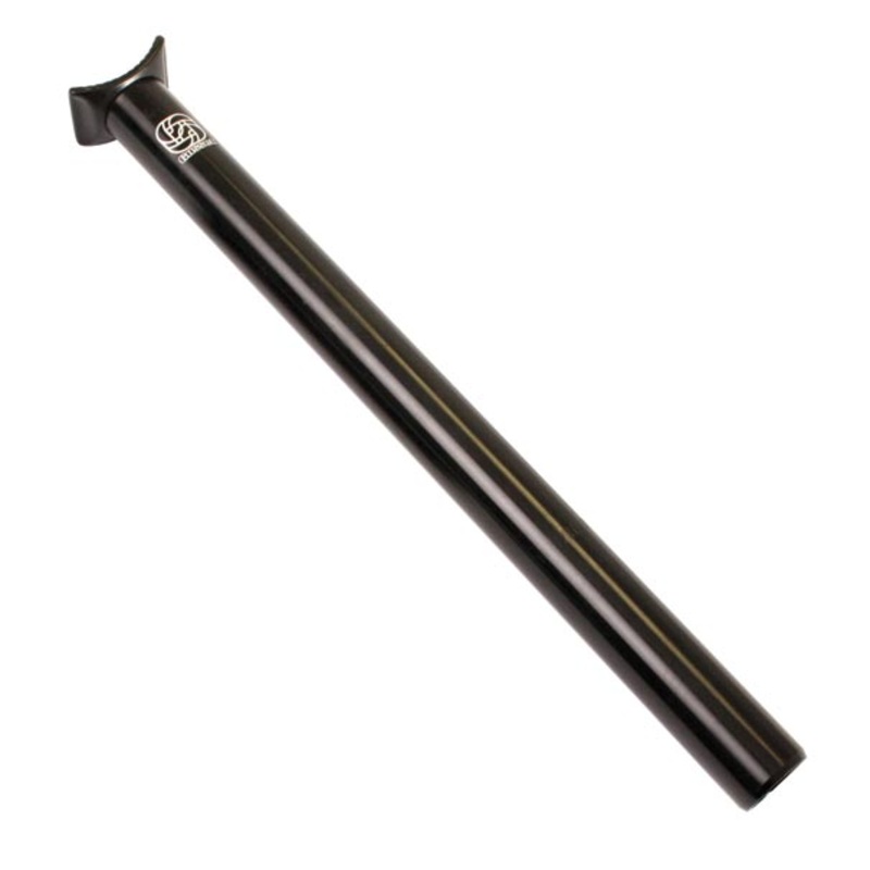 Gusset MTB Pivotal 27.2 x 300mm BMX Bike Seatpost