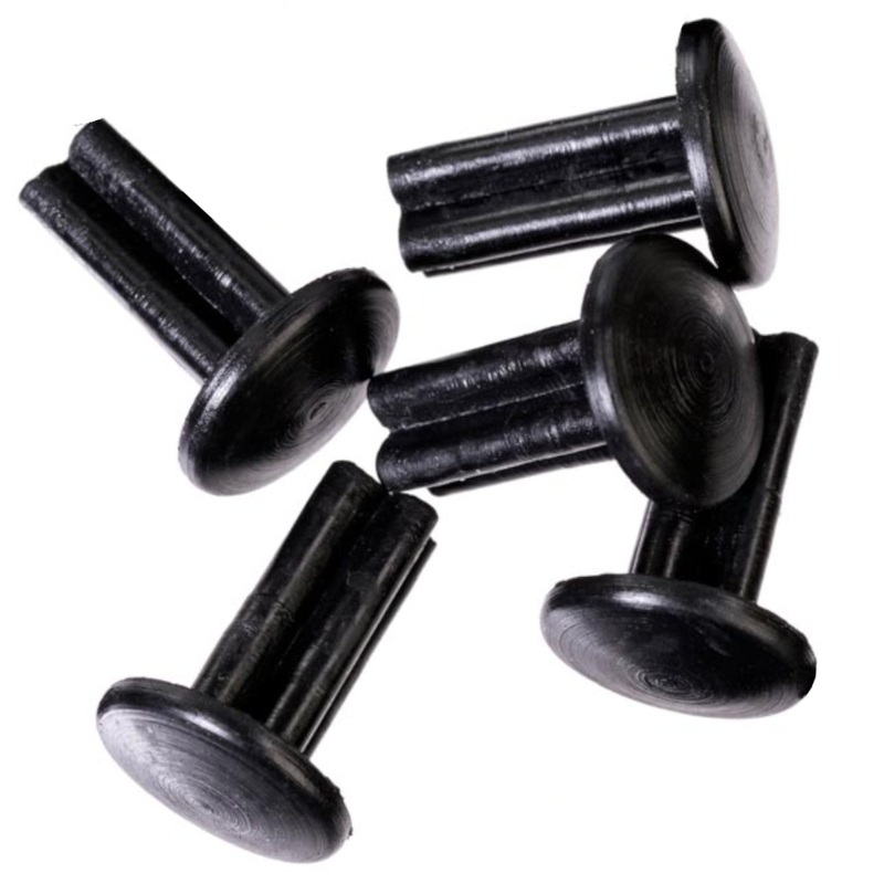 Identiti M5 Frame Plugs Bike Frame Bolt Hole Plug