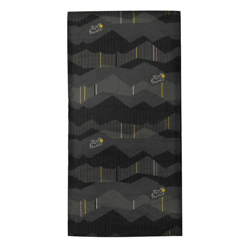 Scaldacollo Tour de France 2025 – Grigio