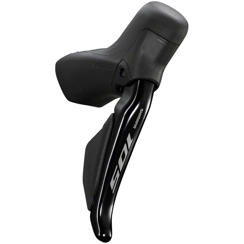 Shimano 105 ST-R7170-RE Di2 Shift/Brake Lever – Right 12-Speed Black