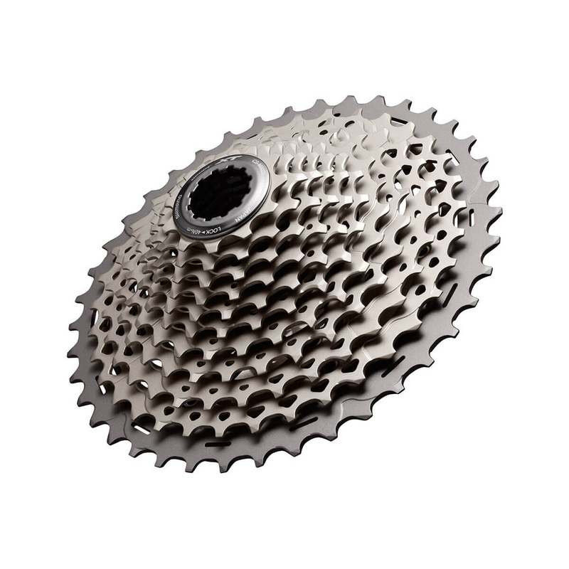 Shimano XT CS-M8000 11-Speed Cassette