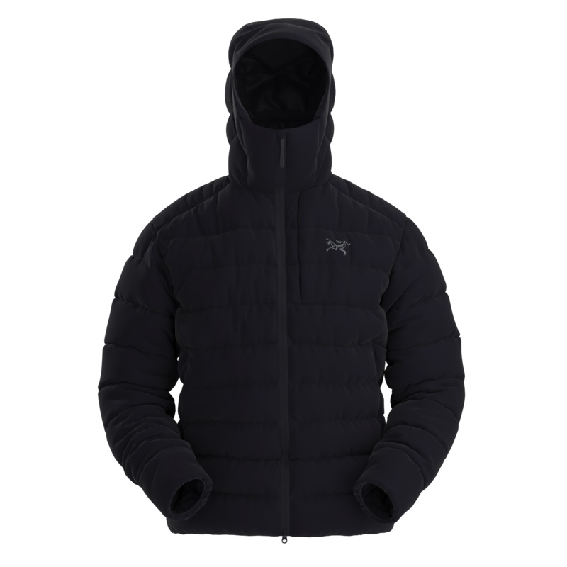Thorium Hoody Down Jacket – Men’s