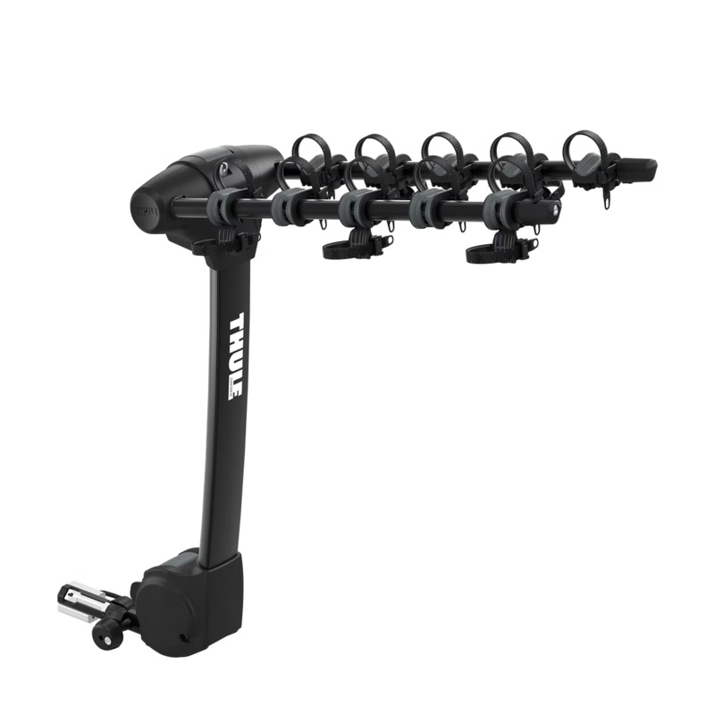 Thule Apex XT Rear Rack|5 Bike|4 Bike|2 Bike