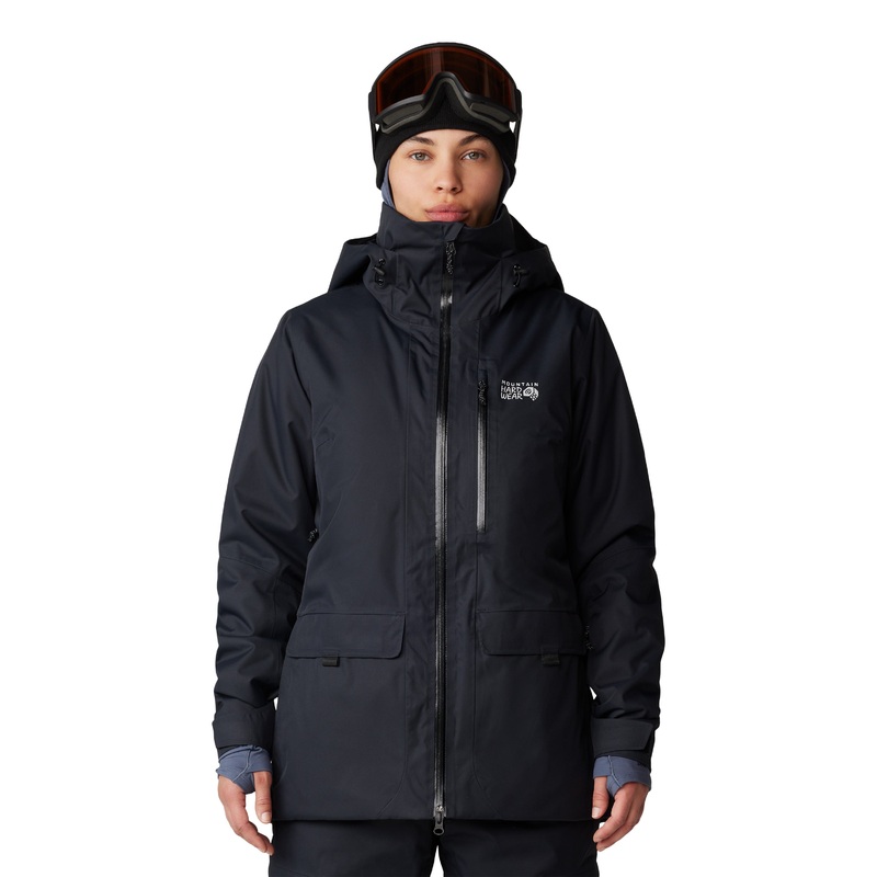 Firefall Insulated Parka – Women’s