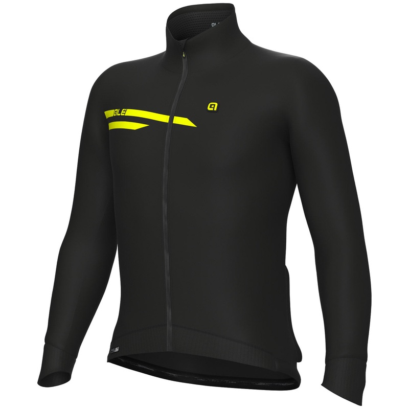 Giacca Ale PR-S Link – Nero|XXS|XS|S|M|L|XL|XXL|XXXL|XXXXL|XXXXXL|Nero