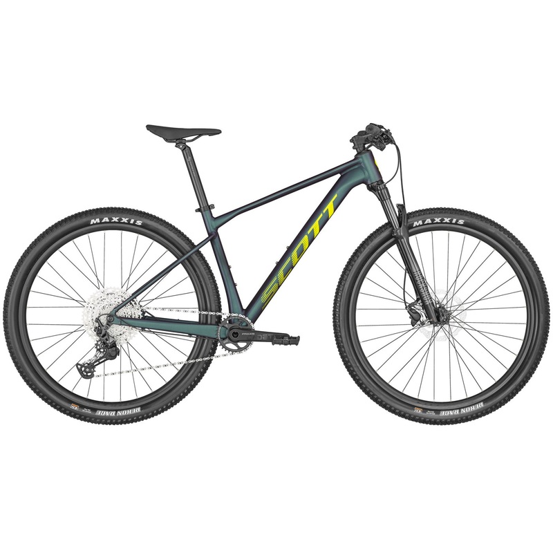 Scott Scale 965 – Verde|XS|S|M|L|XL|XXL|Verde