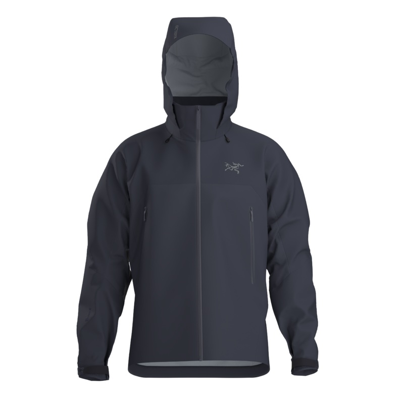 Beta AR GTX Jacket – Men’s|Black Sapphire|Black|Small|Medium|Large|X-Large